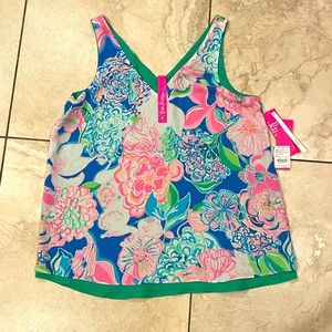 Lilly Pulitzer Florin